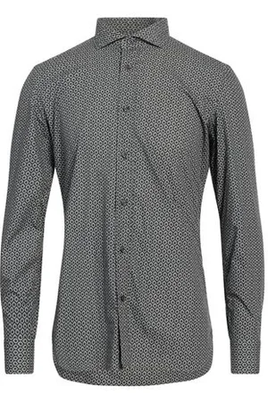 GIAMPAOLO VIOZZI CAMISETAS Y TOPS - Camisas