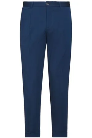 Manuel Ritz PARTES DE ABAJO - Pantalones