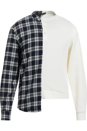 D.A. Daniele Alessandrini PRENDAS DE PUNTO - Pullover