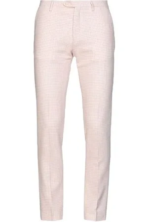 EXIBIT PARTES DE ABAJO - Pantalones