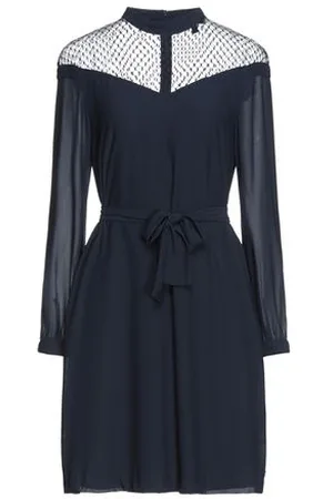 Armani Exchange VESTIDOS - Minivestidos