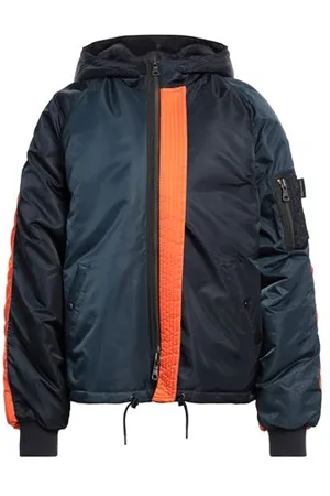 Andersson Bell ROPA DE ABRIGO - Chaquetas y cazadoras