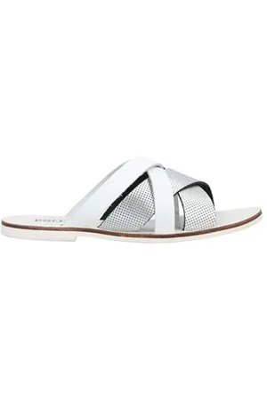 Pollini CALZADO - Sandalias con cierre
