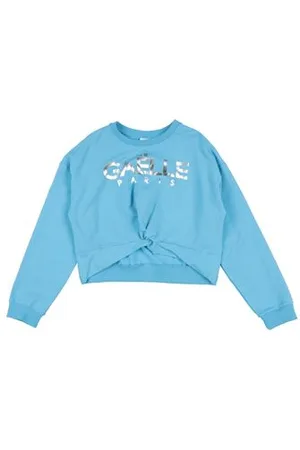 GAËLLE CAMISETAS Y TOPS - Sudaderas