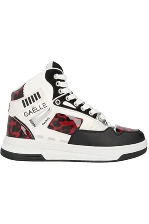 GAËLLE CALZADO - Sneakers