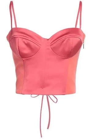 HANITA CAMISETAS Y TOPS - Tops