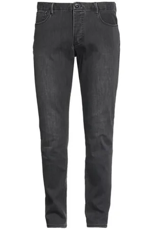 Emporio Armani PARTES DE ABAJO - Pantalones vaqueros