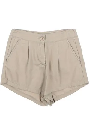 DOUUOD PARTES DE ABAJO - Pantalones cortos y bermudas