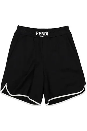 Fendi PARTES DE ABAJO - Pantalones cortos y bermudas