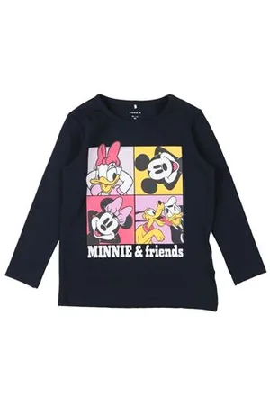 NAME IT CAMISETAS Y TOPS - Camisetas