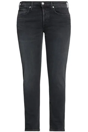 Citizens of Humanity PARTES DE ABAJO - Pantalones vaqueros