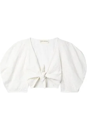 Mara Hoffman CAMISETAS Y TOPS - Tops