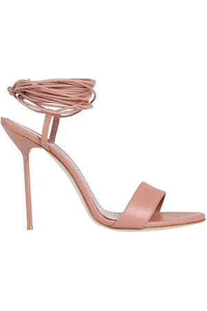 PARIS TEXAS CALZADO - Sandalias con cierre