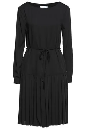 Calvin Klein VESTIDOS - Vestidos midi
