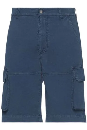 HISTORIC PARTES DE ABAJO - Pantalones cortos y bermudas
