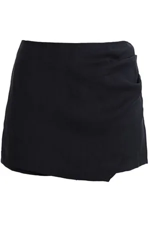 EDITED the label PARTES DE ABAJO - Pantalones cortos y bermudas