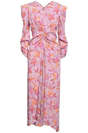 Isabel Marant VESTIDOS - Vestidos largos