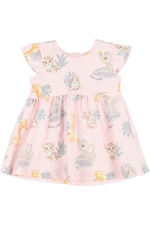 chicco RECIÉN NACIDO - Vestidos para bebé