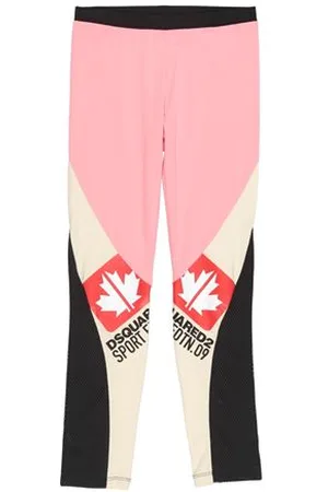 Dsquared2 PARTES DE ABAJO - Leggings