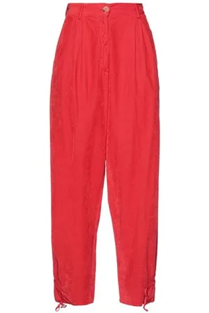 FORTE FORTE PARTES DE ABAJO - Pantalones