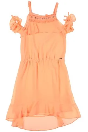 Guess VESTIDOS - Vestidos para niña