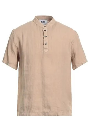 ALPHA STUDIO CAMISETAS Y TOPS - Camisas