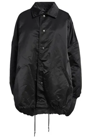 YOHJI YAMAMOTO ROPA DE ABRIGO - Chaquetas y cazadoras