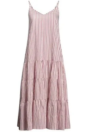 HUGO BOSS VESTIDOS - Vestidos midi