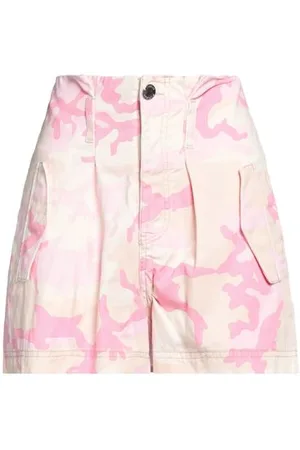 Pinko PARTES DE ABAJO - Shorts vaqueros