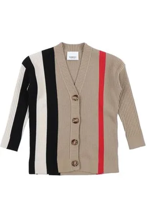 Burberry PRENDAS DE PUNTO - Cárdigans