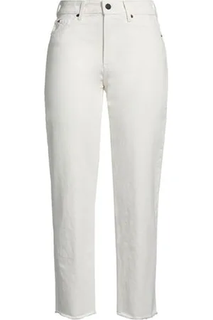 Tommy Hilfiger PARTES DE ABAJO - Pantalones vaqueros