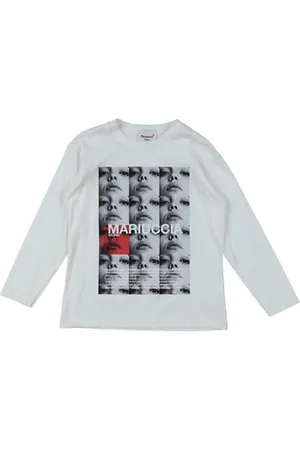 Mariuccia CAMISETAS Y TOPS - Camisetas