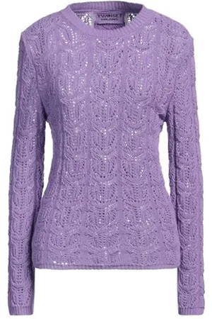 Twin-Set PRENDAS DE PUNTO - Pullover