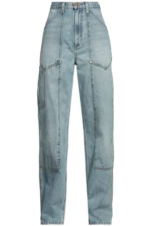 RE/DONE PARTES DE ABAJO - Pantalones vaqueros