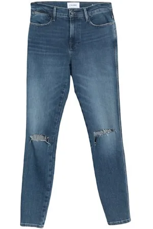 Frame PARTES DE ABAJO - Pantalones vaqueros