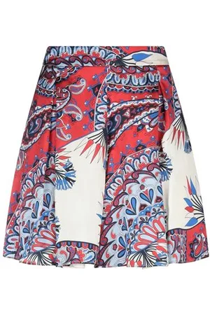 Jucca PARTES DE ABAJO - Pantalones cortos y bermudas
