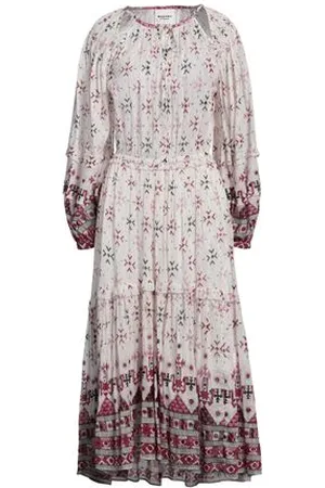 Marant Etoile VESTIDOS - Vestidos midi
