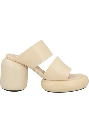 Jil Sander CALZADO - Sandalias con cierre