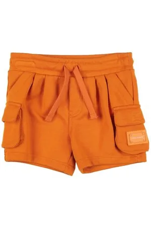 Dolce & Gabbana PARTES DE ABAJO - Pantalones cortos y bermudas