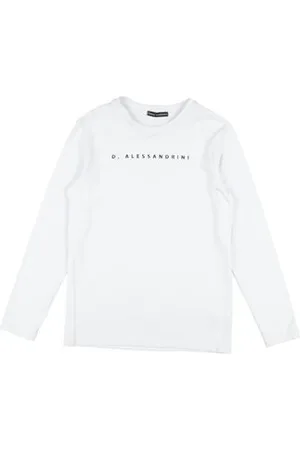 D.A. Daniele Alessandrini CAMISETAS Y TOPS - Camisetas