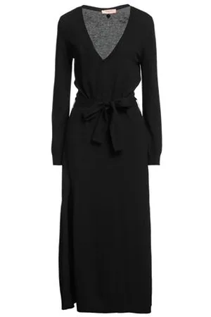Twin-Set VESTIDOS - Vestidos midi