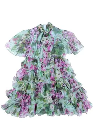 Dolce & Gabbana VESTIDOS - Vestidos para niña