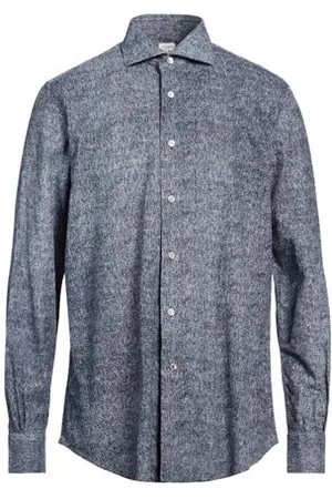 MAZZARELLI CAMISETAS Y TOPS - Camisas