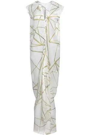 Rick Owens VESTIDOS - Vestidos largos