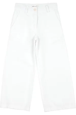 MORLEY PARTES DE ABAJO - Pantalones