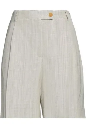 TELA PARTES DE ABAJO - Pantalones cortos y bermudas