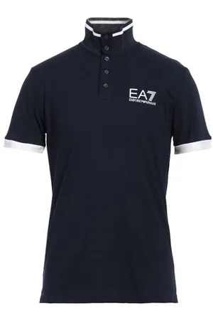 EA7 CAMISETAS Y TOPS - Polos