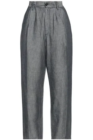 (+) people PARTES DE ABAJO - Pantalones
