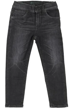 Dondup PARTES DE ABAJO - Pantalones vaqueros