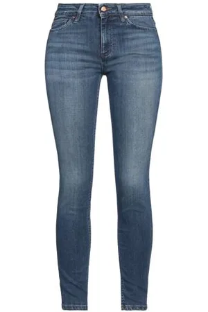 Don the Fuller PARTES DE ABAJO - Pantalones vaqueros